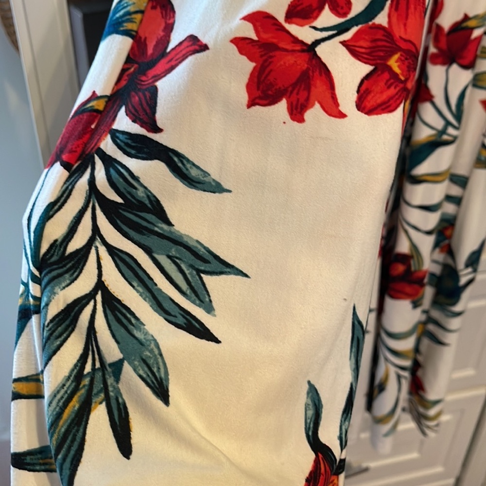 Flowy pants - Picture 4 of 4